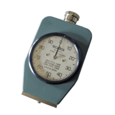 Đồng hồ đo độ cứng cao su GS-701N