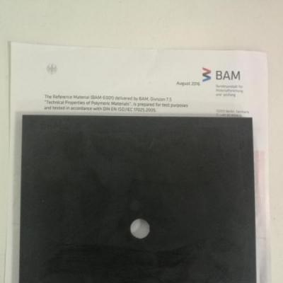 Cao Su Chuẩn Thử Mài Mòn DIN