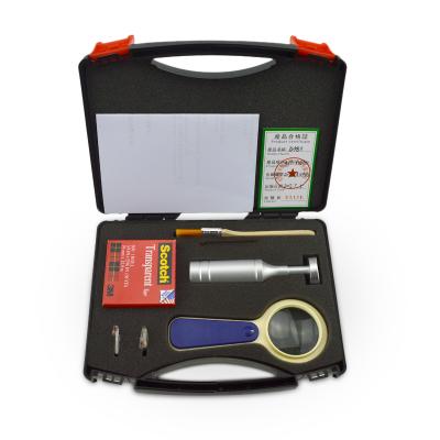 Dao Cắt Độ Bám Dính (QFH)