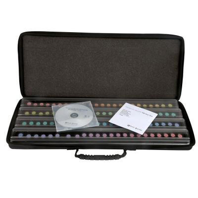 Bộ Thử Độ Mù Màu Munsell 100