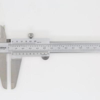 Thước Cặp Cơ - Mitutoyo