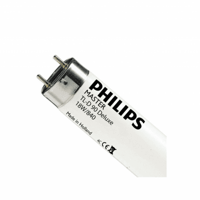 Bóng Đèn So Màu TL84 ( Philips)