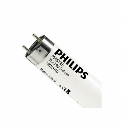 Bóng Đèn So Màu CWF (Philips)