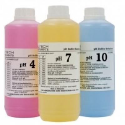 Dung Dịch Chuẩn PH
