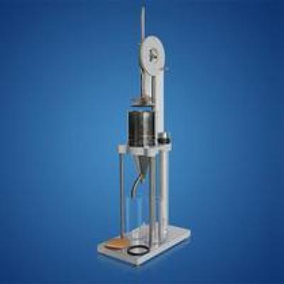 Máy Đo Độ Nghiền Bột Giấy