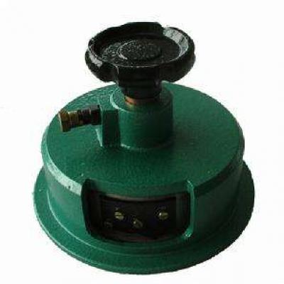 Dao Cắt Mẫu Tròn