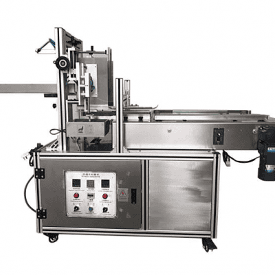 MÁY DÁN HỘP BẰNG KEO NÓNG