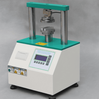 Máy Đo Độ Nén Vòng