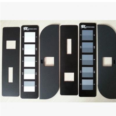 THƯỚC XÁM SO MÀU SDC