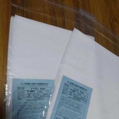 Vải Thử Nghiệm JIS ( Nylon)