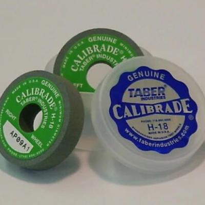 Đá Mài Thử Nghiệm H-18