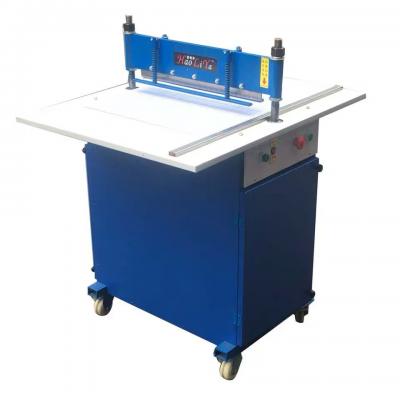 Máy Cắt Vải Mẫu Dạng Răng Cưa