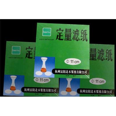 Giấy Lọc Định Lượng